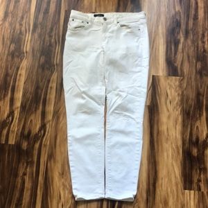 J.Crew Toothpick Size 28 Ankle Women’s pants